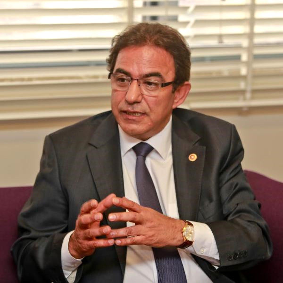 CHP Genel Başkan Yardımcısı Budak Açıklaması