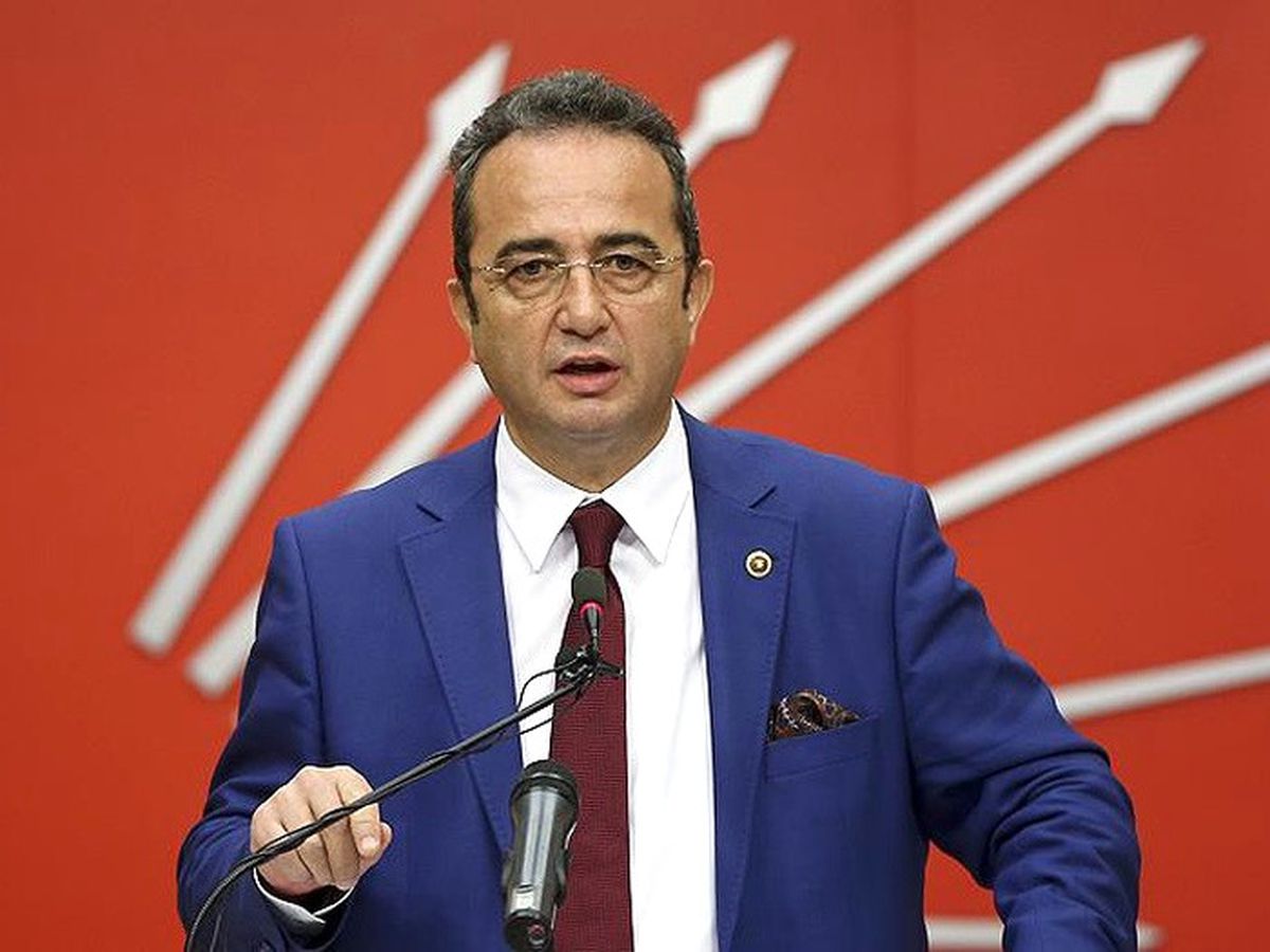 CHP Genel Başkan Yardımcısı Tezcan Açıklaması