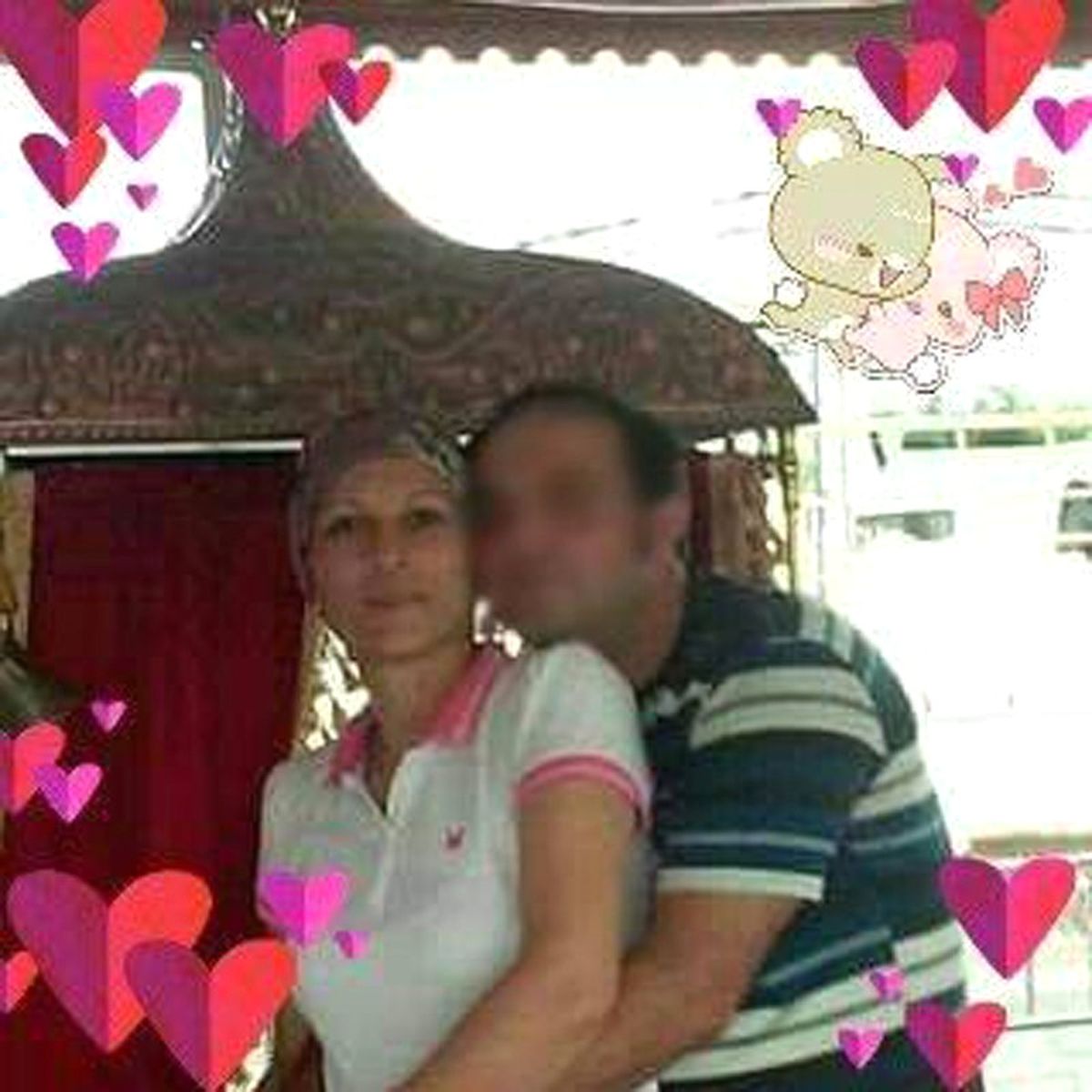 Cinayet Şüphelisi Tedavisinden Sonra Tutuklandı