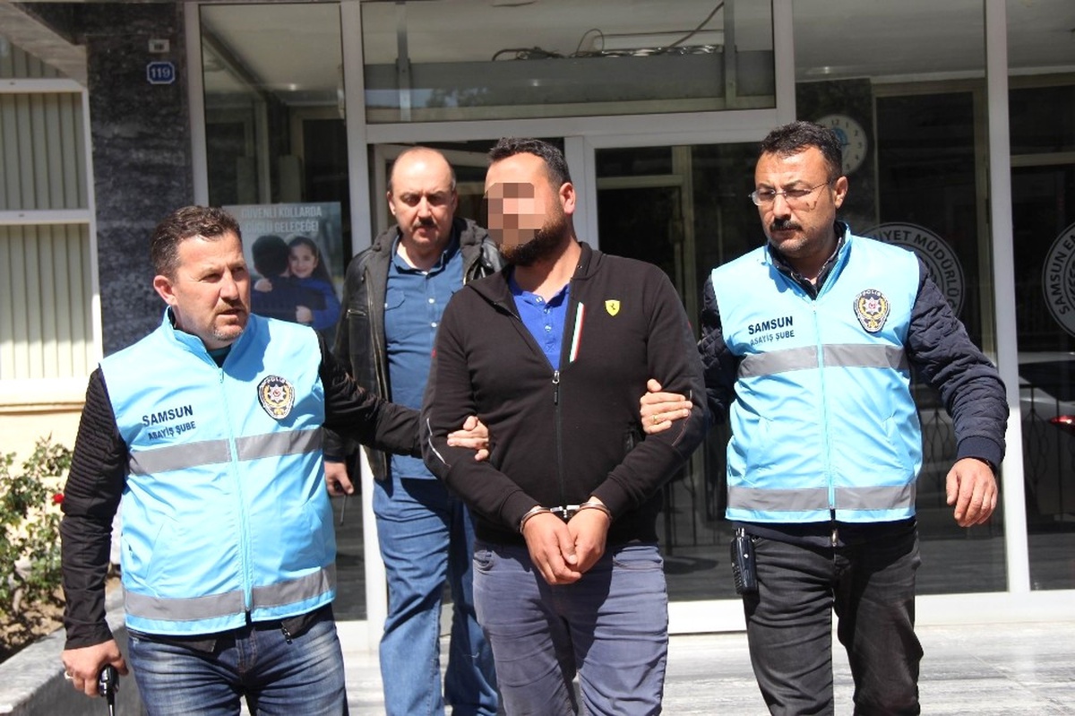 Cinayetle Biten Kavgayla İlgili 4 Kişi Adliyeye Sevk Edildi