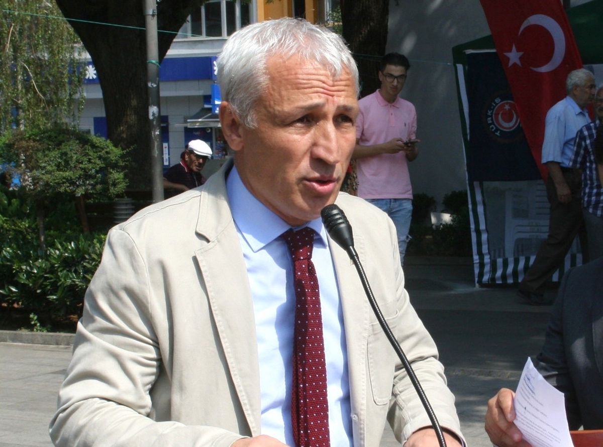 Çubukçu: "Avrupa\'ya Gitmek İstiyoruz"
