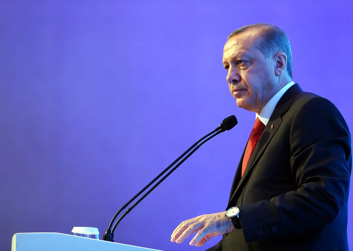 Cumhurbaşkanı Erdoğan, 2 Mayıs\'ta AK Parti\'ye Üye Olacak
