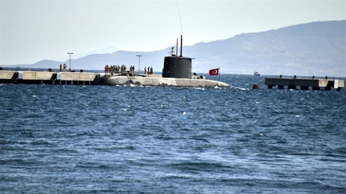 Denizaltı Teknolojisinde Kritik Millileşme Hamlesi