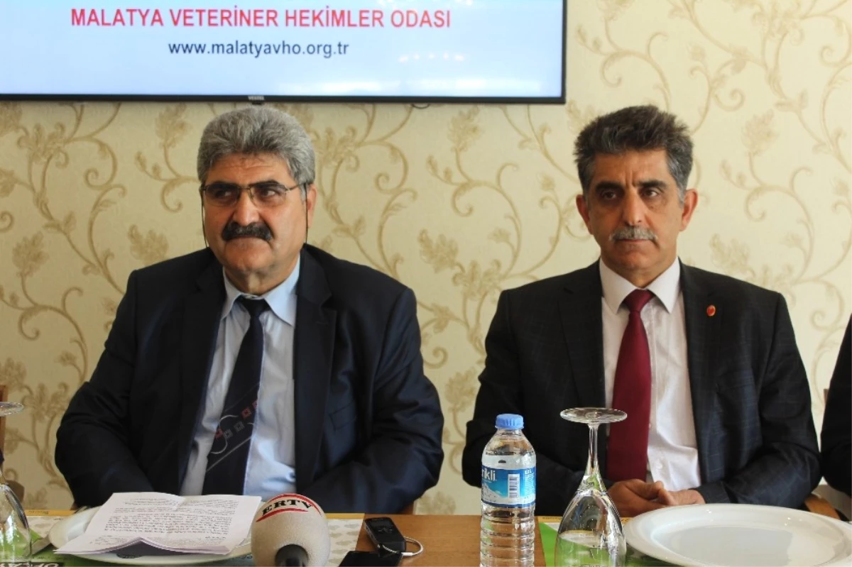 Dünya Veteriner Hekimler Günü Kutlamaları