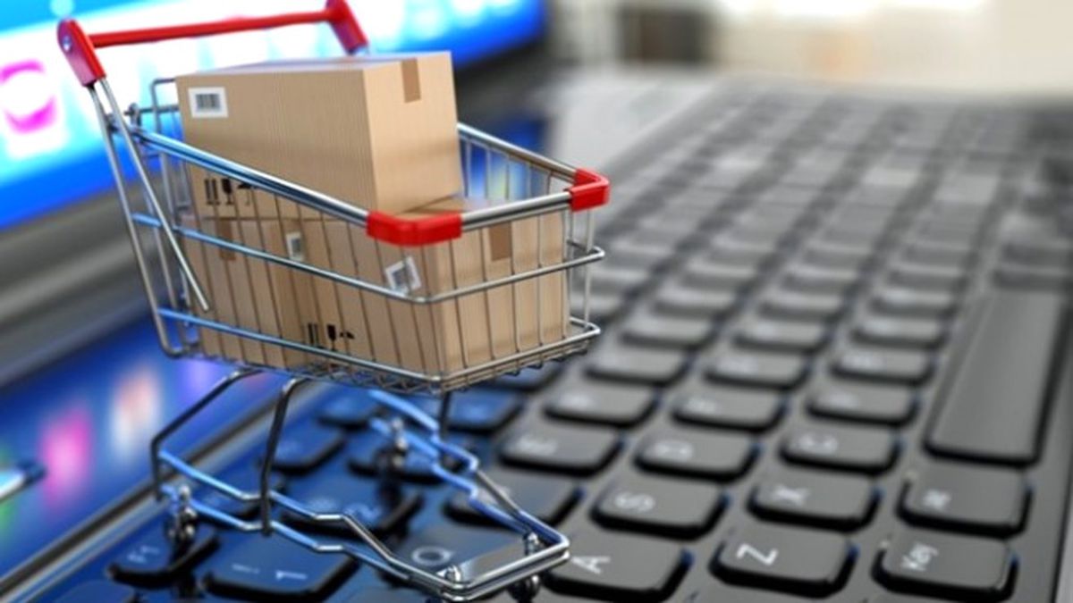 E-ticarete Re\'sen Vergileme İçin Altyapı Hazır!