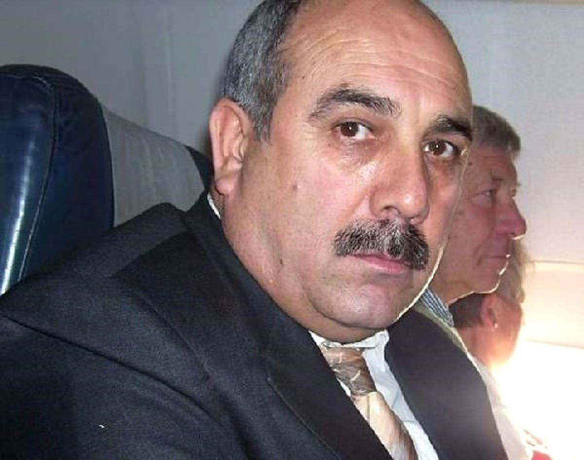 Emekli Okul Müdürünü Dolandıran Şüpheli Yakalandı