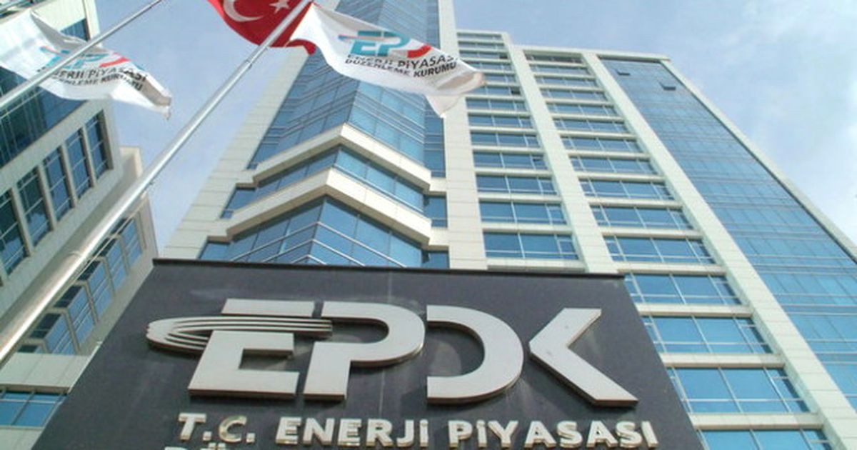 Epdk Kararı