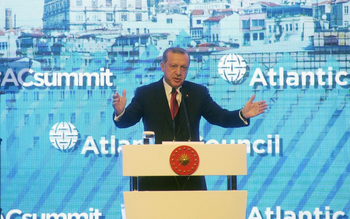 Erdoğan Avrupa Ülkelerine Seslendi: Bundan Vazgeçin