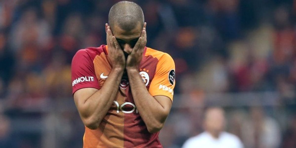 Eren Derdiyok da Gidiyor!