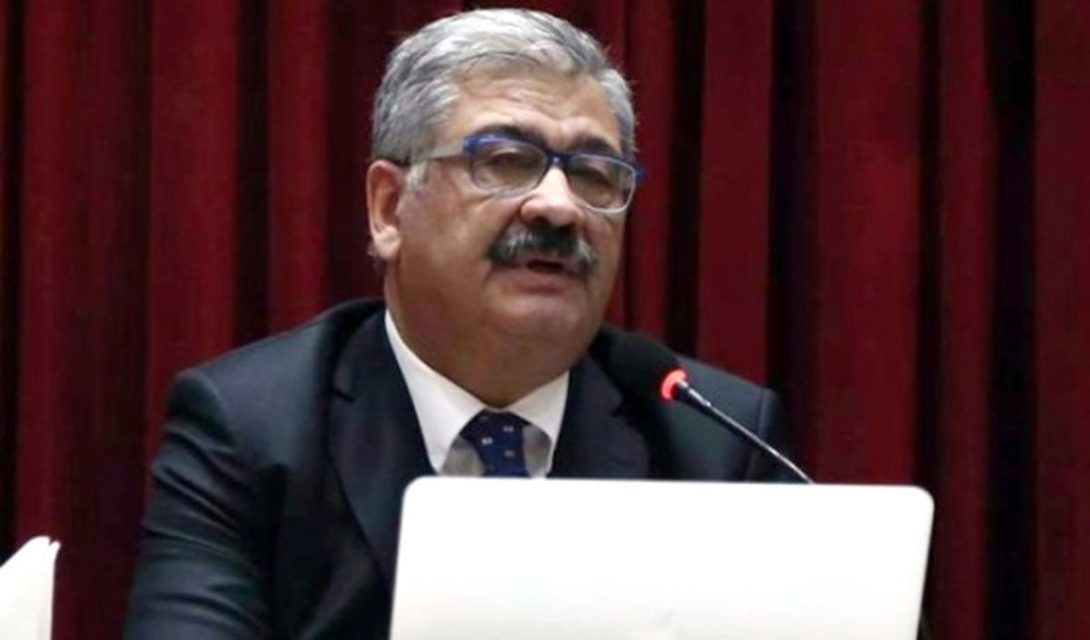 Ertem: Glp Faizinin Artırılması Gerekmeyebilirdi