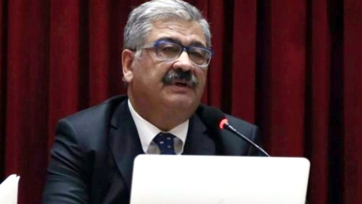 Ertem: Glp Faizinin Artırılması Gerekmeyebilirdi