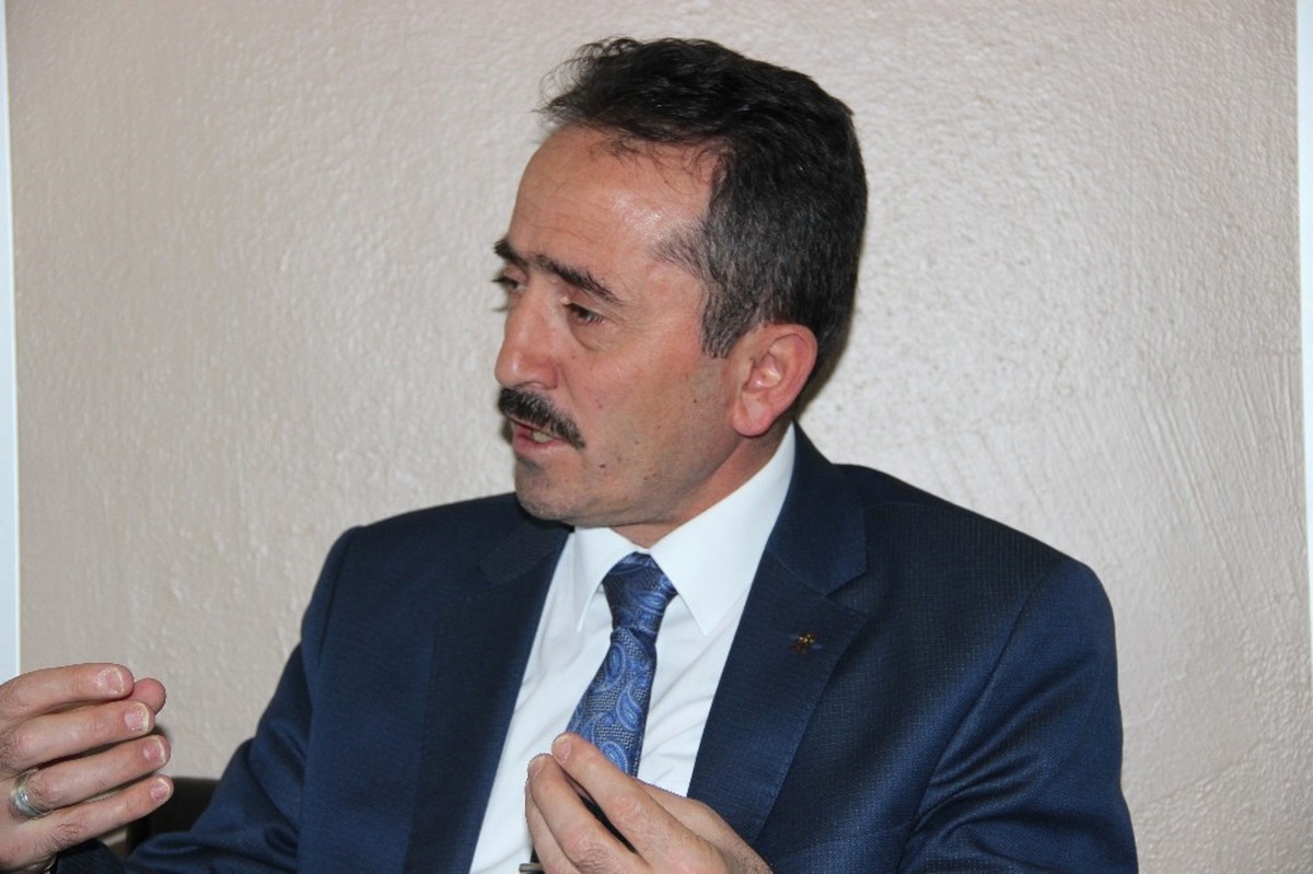 Erzurum Kalesi Restorasyon Projesi Hazırlandı