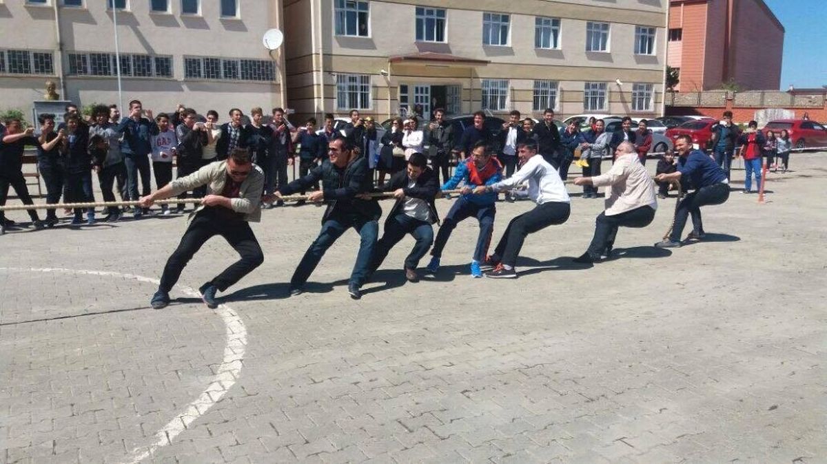 Fatsa\'da Turizm Şenliği