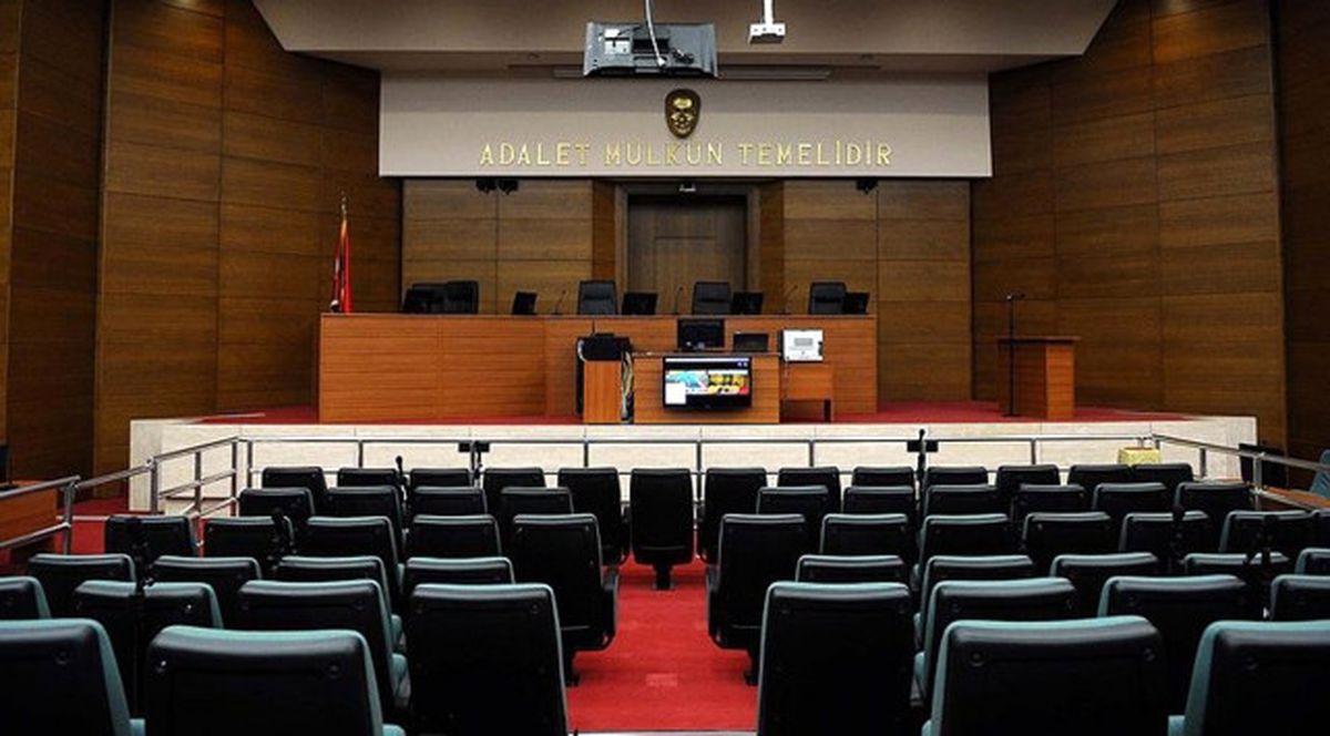 Fetö\'den Yargılanan Sanık Avukat: "Cezaevindekiler Etkin Pişmanlığın İhanet Olduğunu, Ahiretimizi...