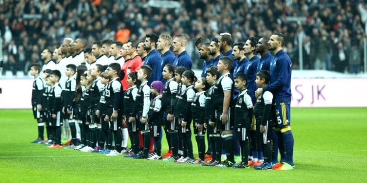 Flaş Karar! \'Fenerbahçe Taraftarı Vodafone Arena\'ya Gitmesin\'