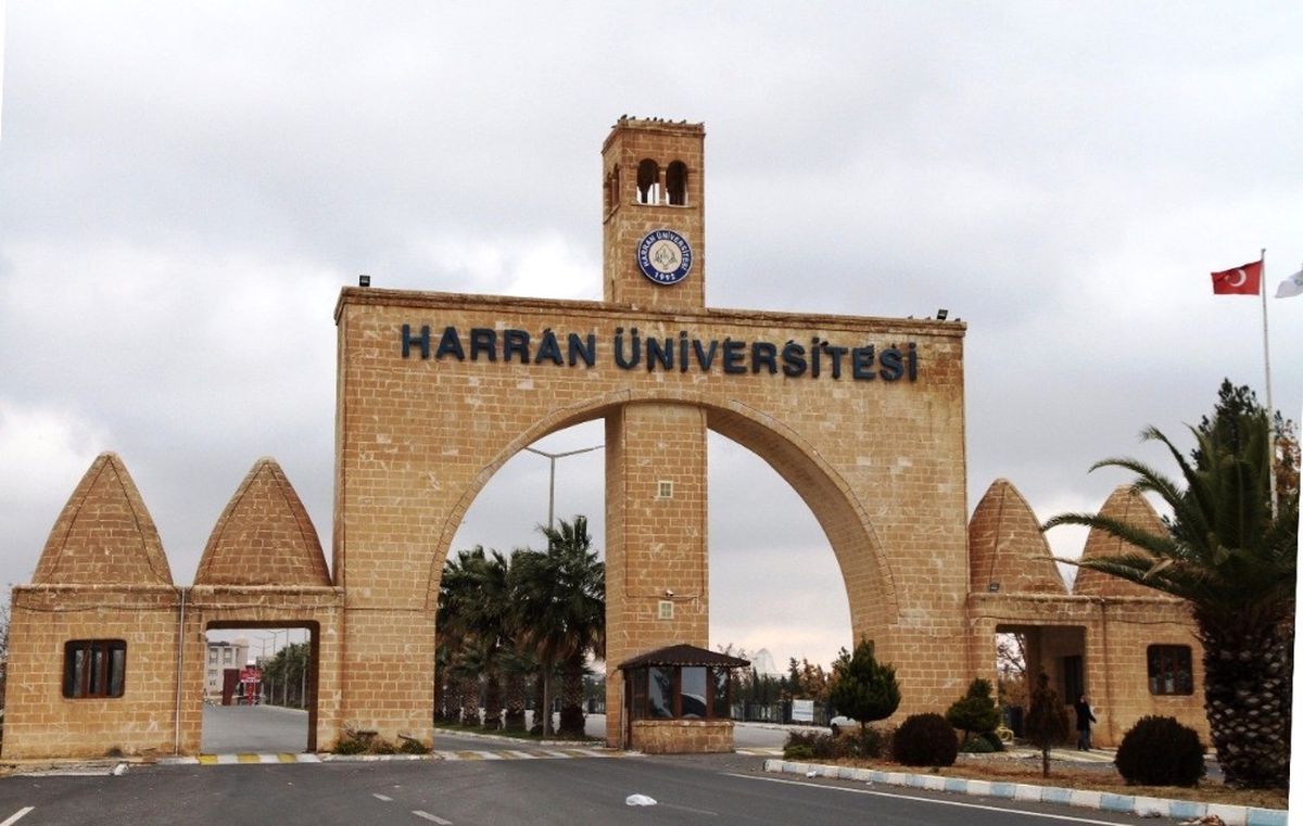 Harran Üniversitesinde Yös Sınavı Başvurusu Başladı