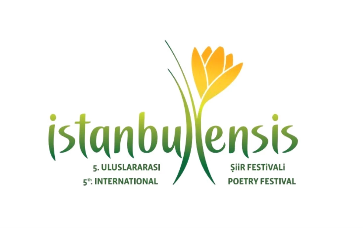 İstanbulensis Şiir Festivali Başlıyor
