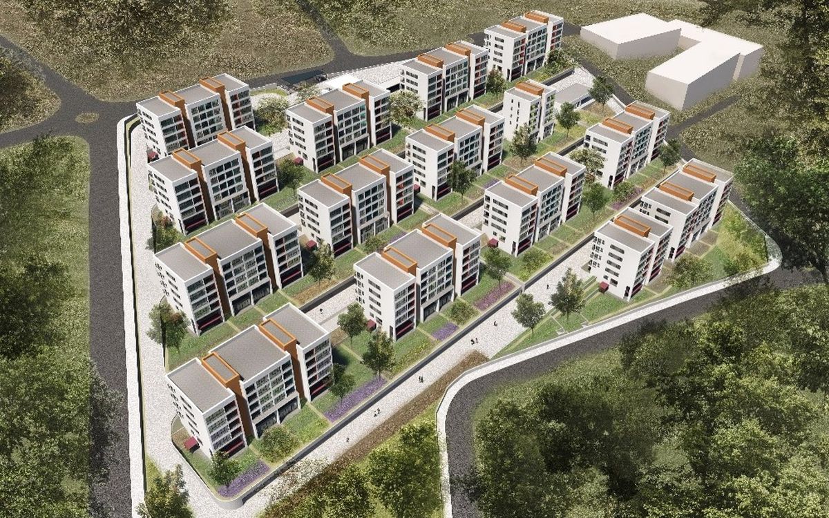 İzmit\'te 4 Ayda 387 Yapı Ruhsatı Verildi