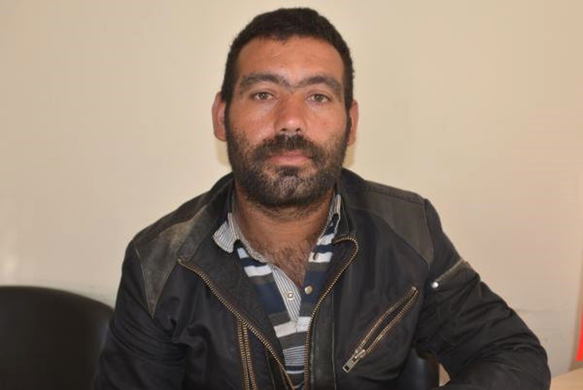 Kaçırıldığını İddia Ettiği Eşi, \'Kendi İsteğimle Terk Ettim\' Dedi