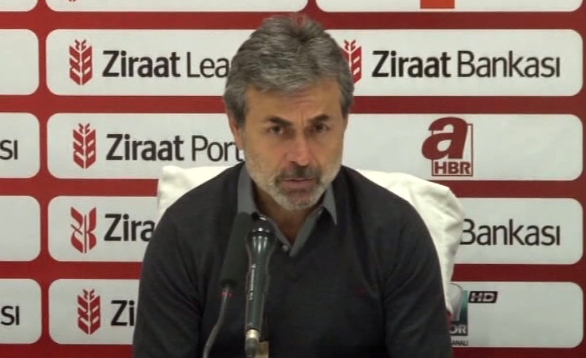 Kasımpaşa - Atiker Konyaspor Maçının Ardından