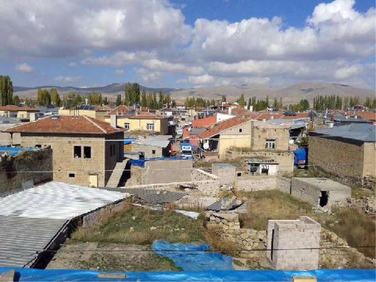 Kayseri\'de, Akmescit Mahallesi Yeniden Referanduma Gidiyor