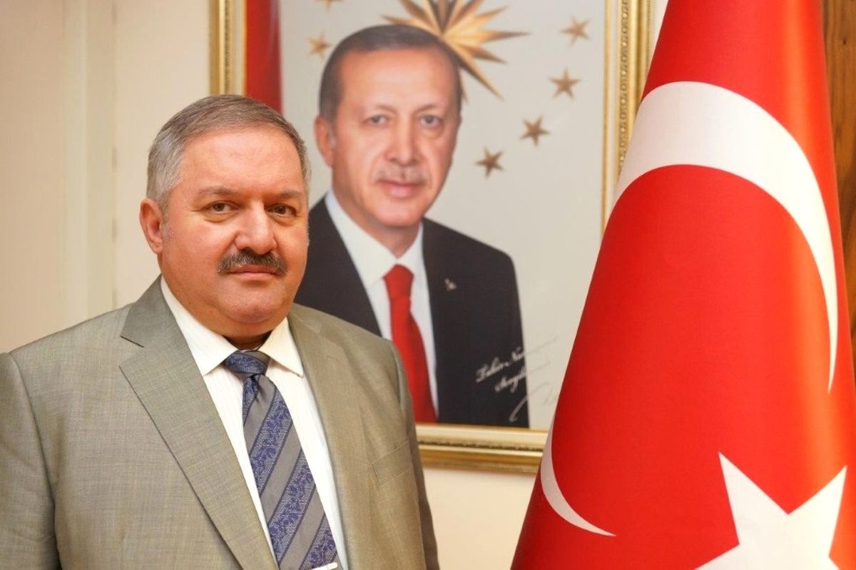 Kayseri Osb Yönetim Kurulu Başkanı Nursaçan, " 1 Mayıs Dayanışma ve Yardımlaşmanın Günüdür"