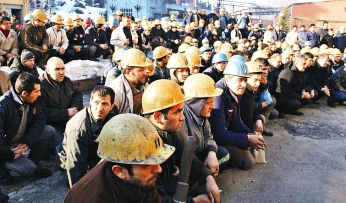 Kıdemde \'Geçiş\' Sıkıntısı Var