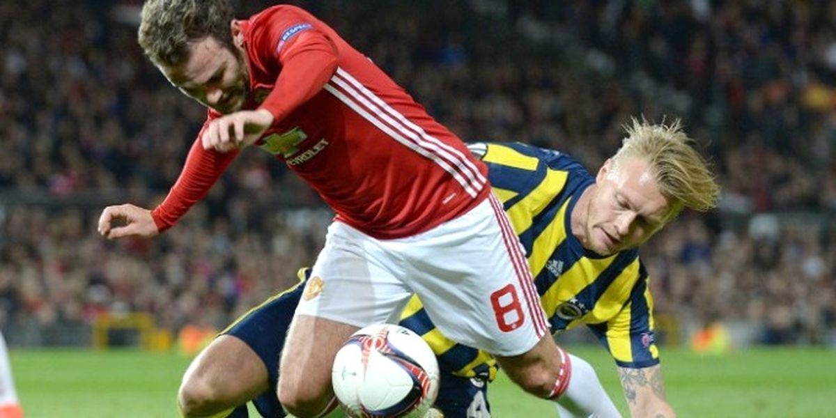 Kjaer\'e Premier Lig Kancası!