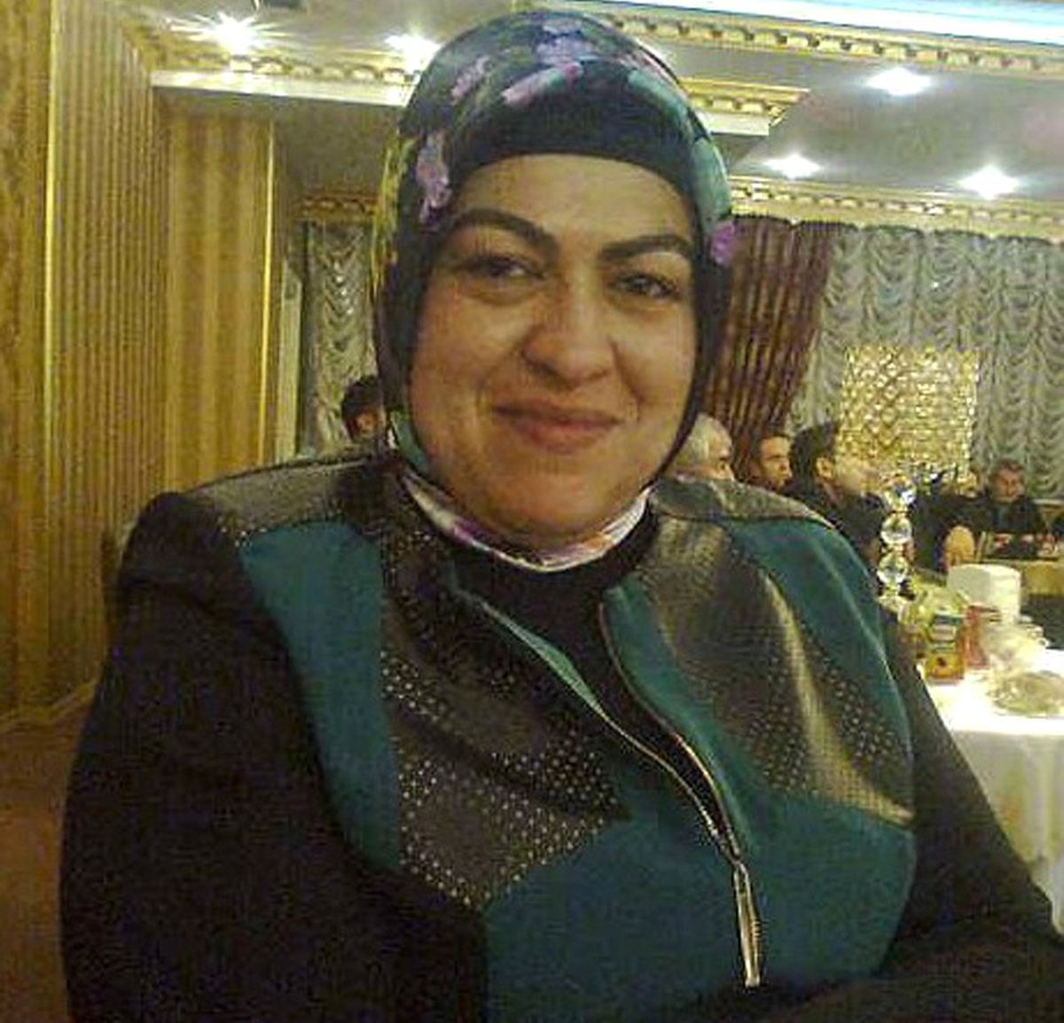 Konuşma Bahanesiyle Buluştuğu Eski Eşini Öldürdü