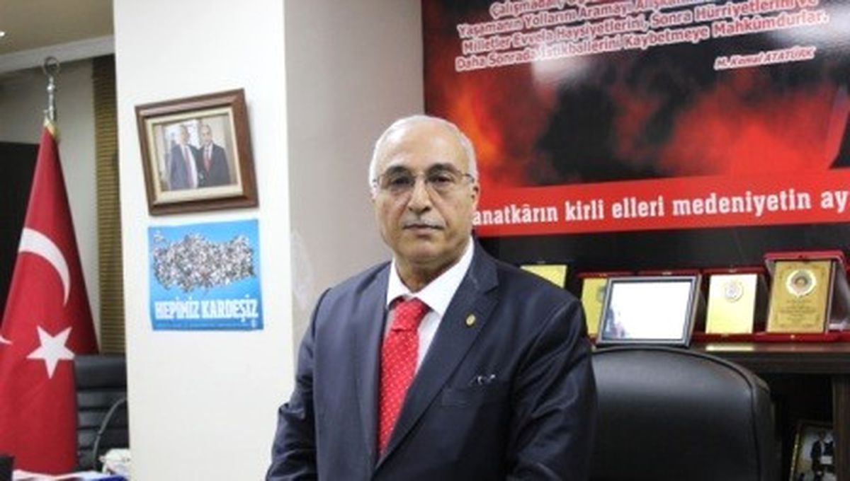 Kosgeb\'in Verdiği Faizsiz Kredi Kullanımının Süresi 2 Haziran 2017 Tarihine Kadar Uzatıldı