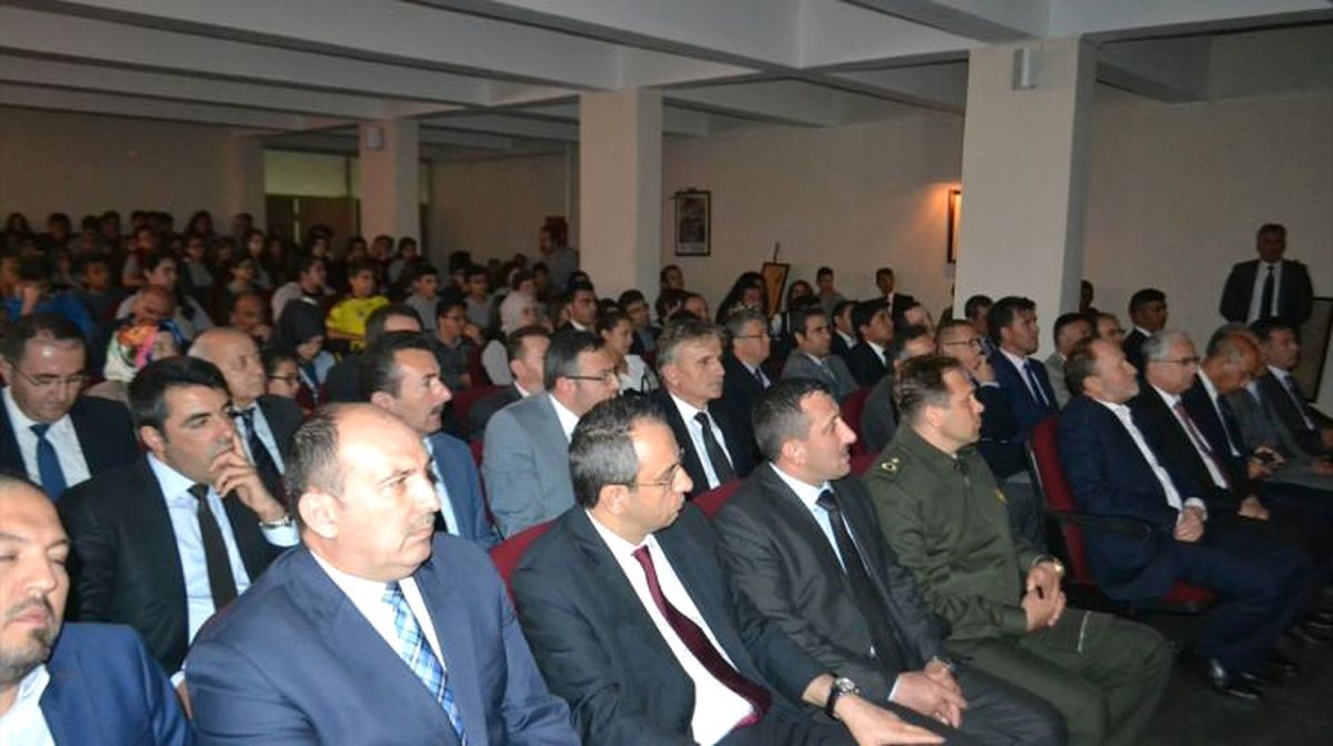 Kut\'ül Amare Zaferi\'nin 101. Yılı