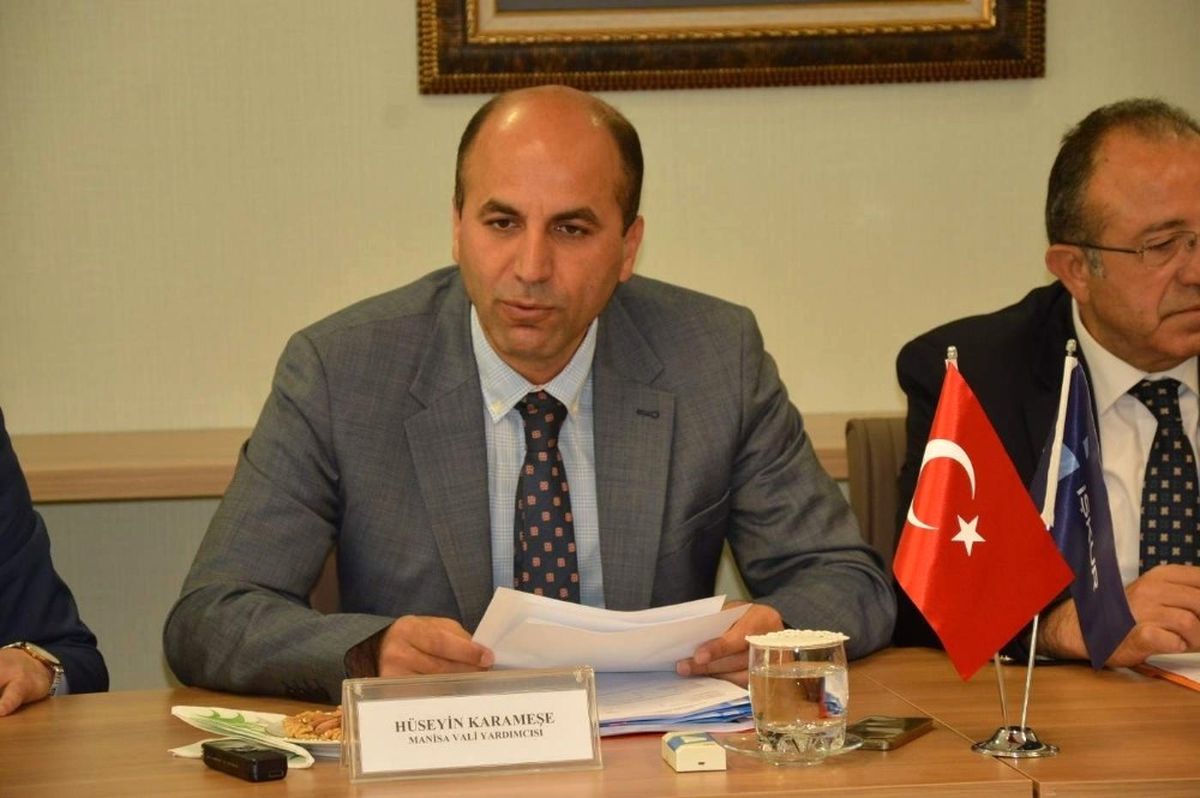 Manisa\'da Yaklaşık 4 Ayda 9 Bin 487 Kişi İstihdam Edildi