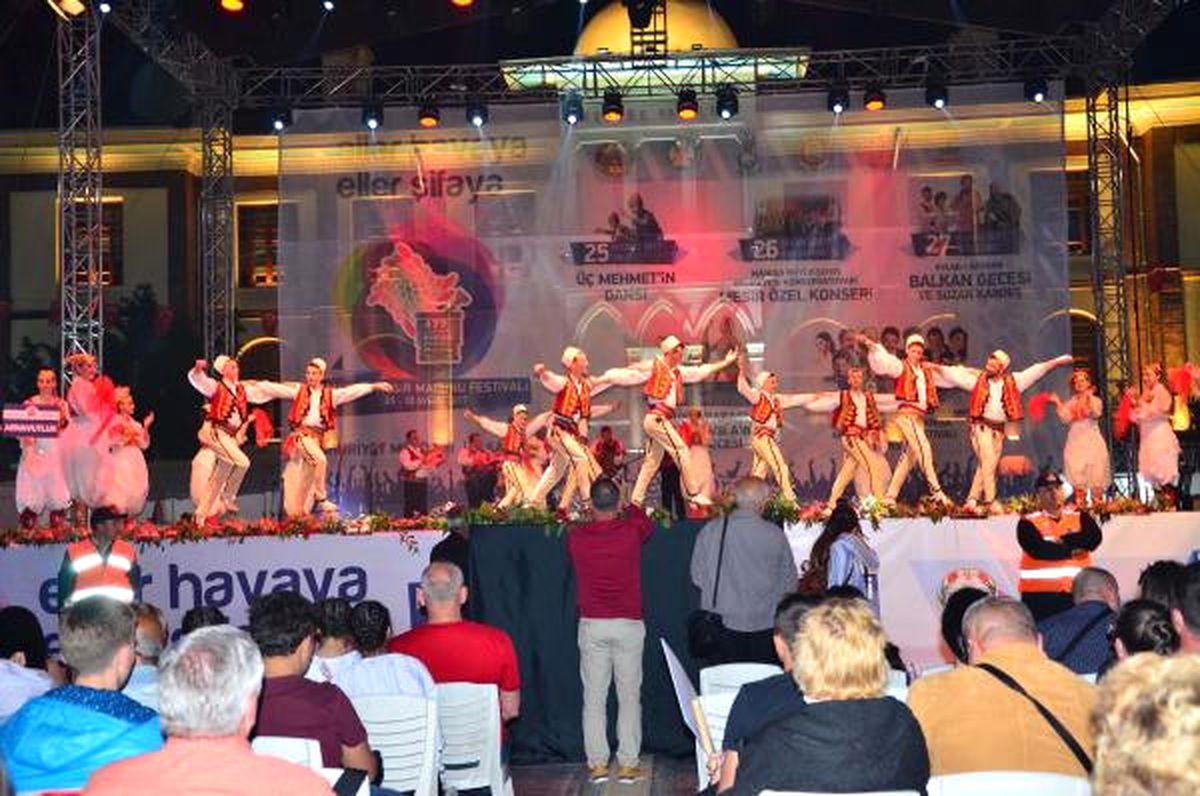 Mesir Macunu Duası Yapıldı (2)
