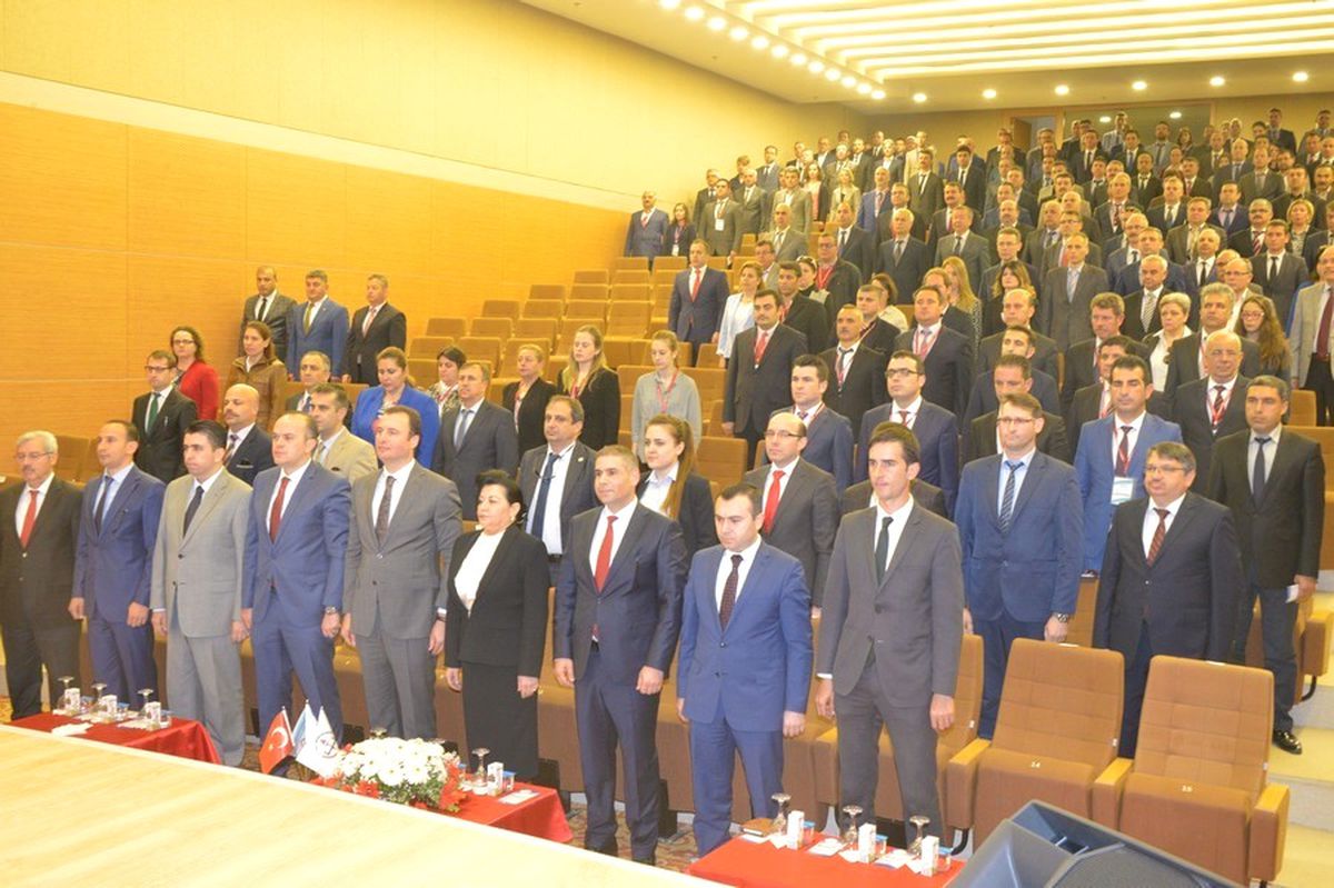 Meşk Projesi Çalıştayı"
