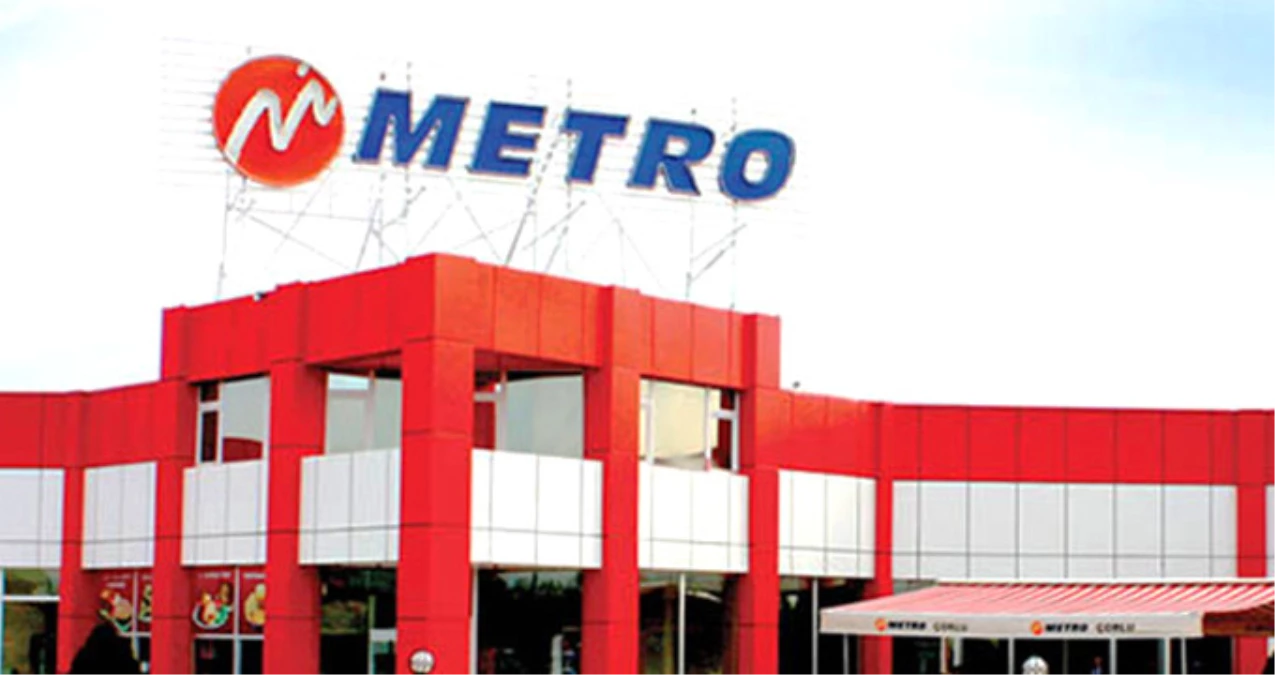 Metro Holding Genel Müdürü Çiğdem Öztürk Göbülük Oldu
