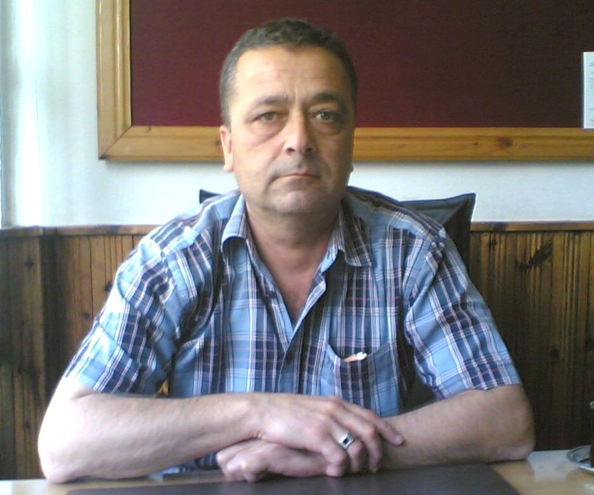 MHP Bilecik Merkez İlçe Başkanlığına Adaylığını Açıkladı