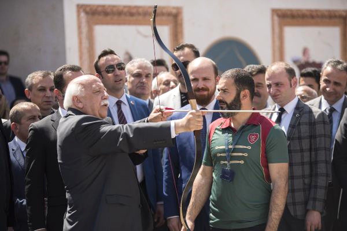 Nabi Avcı: Bu 200 Yıldır Devam Eden Büyük Bir Soygunun Bir Parçasıdır