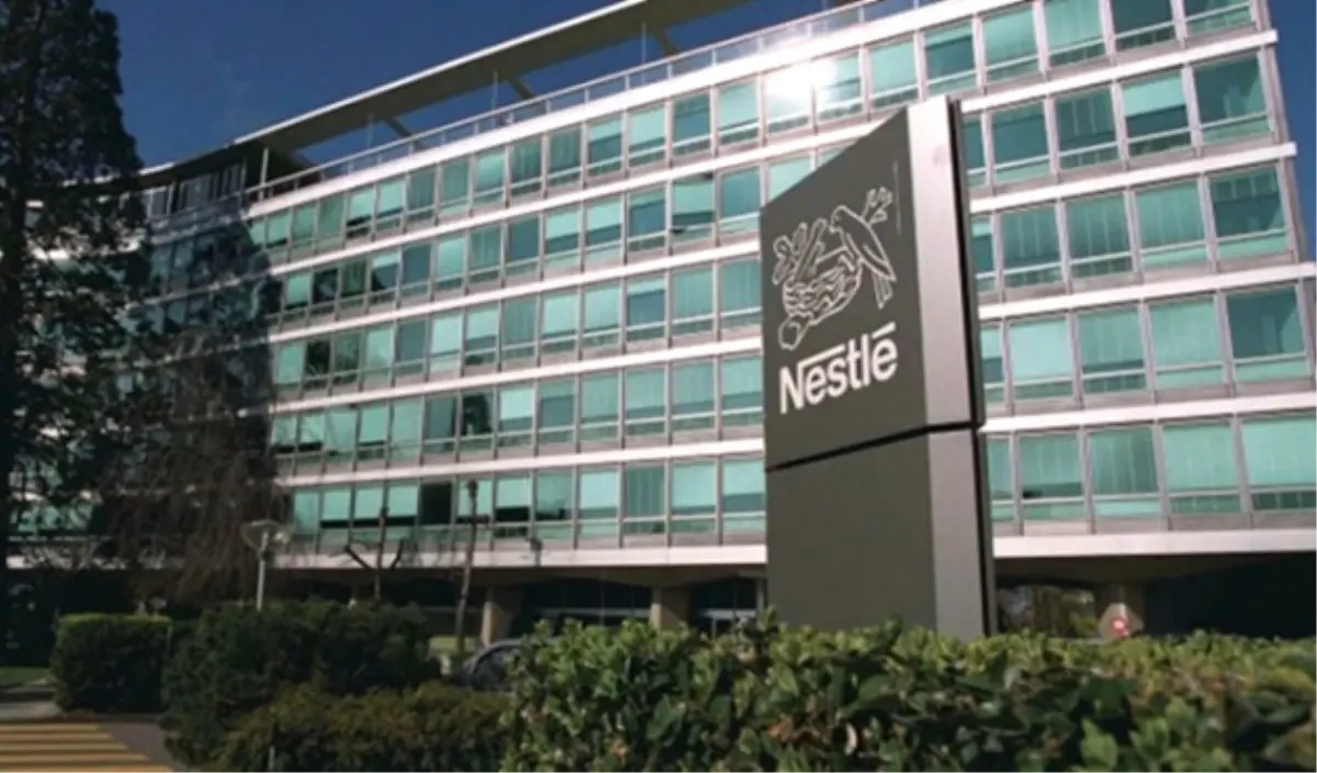 Nestle ve Novartis Tanıtım Kampanyasından Ayrılıyor Mu?