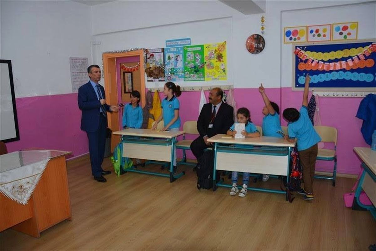 Öğrenciler, Bengi ile Okuyor