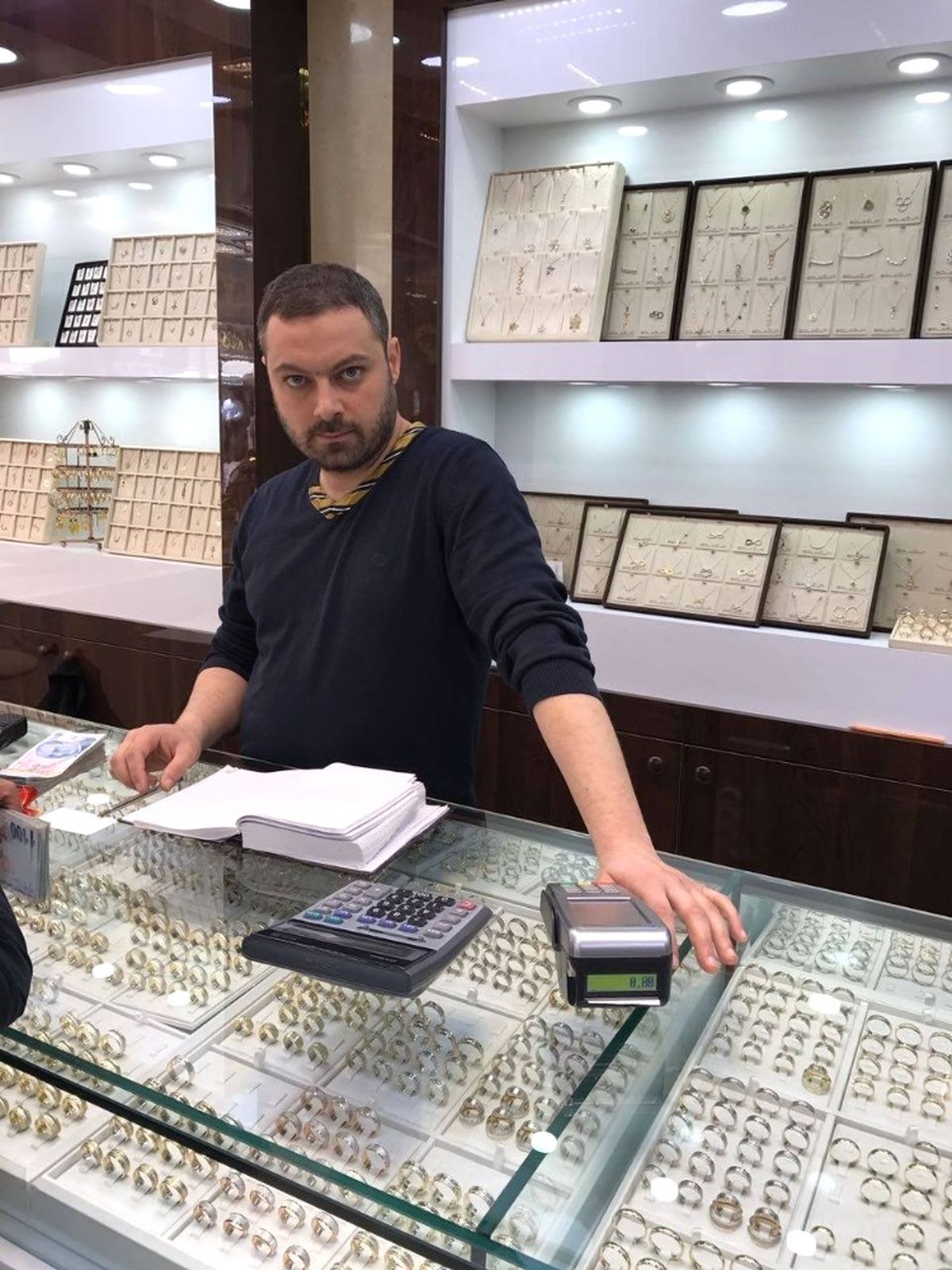 Piyasada Küçük Altın Bulunamıyor