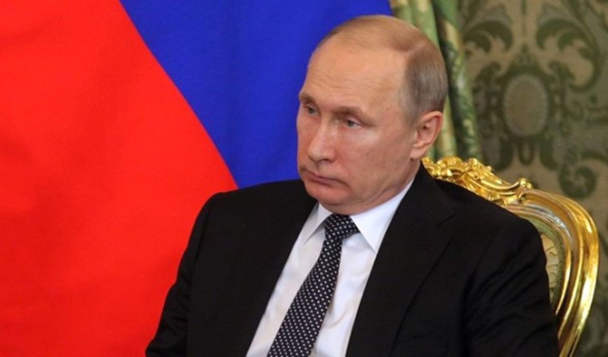 Putin\'den Kuzey Kore İçin Diyalog Çağrısı