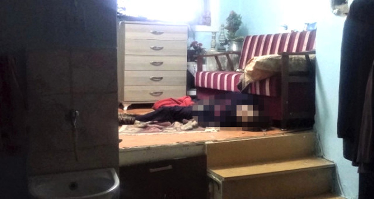 Rüyasında İşaret Aldığı İçin Annesini Öldürmüş
