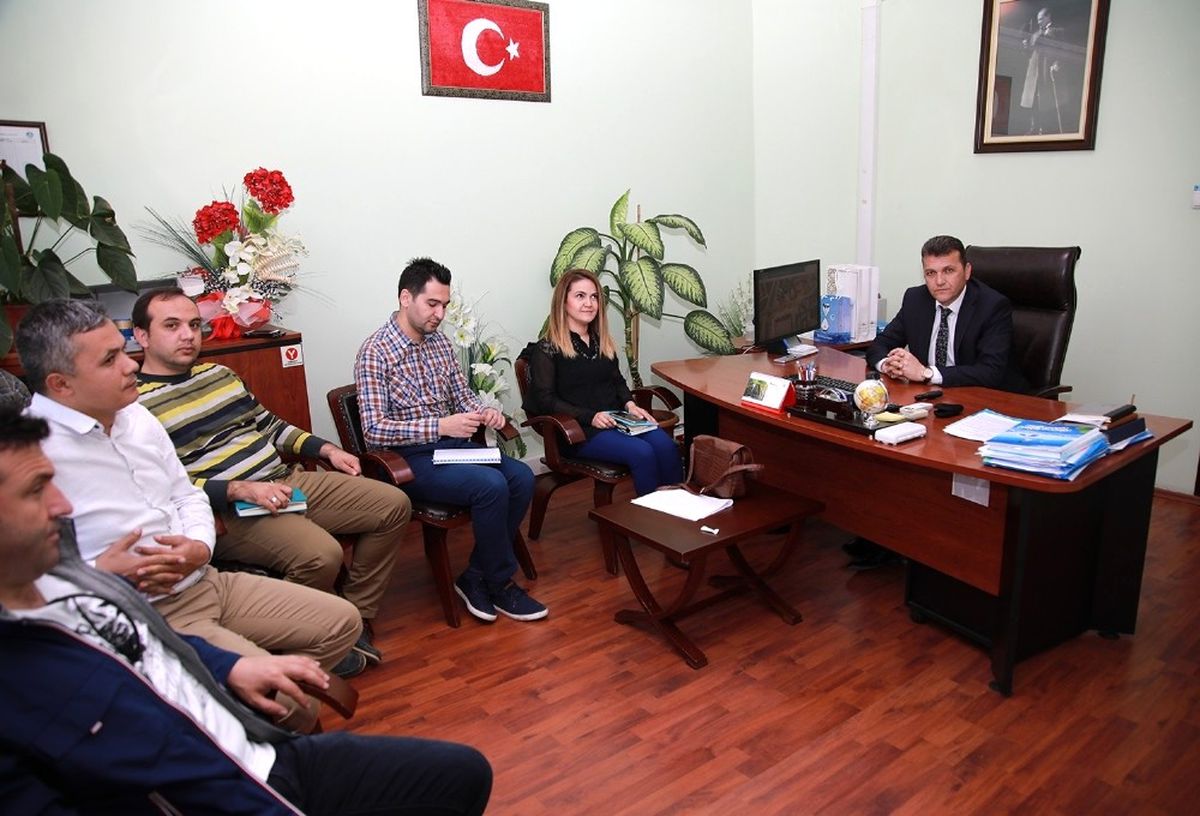 Saski\'nin Abone Sistemi Türkiye\'ye Örnek