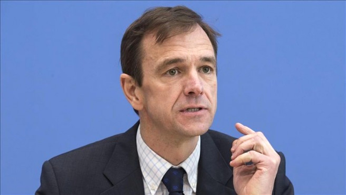 Schaefer: Türkiye Fazlasıyla Önemli Bir Ülke