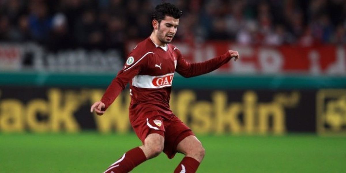 Serdar Taşçı ile Yakın Temas
