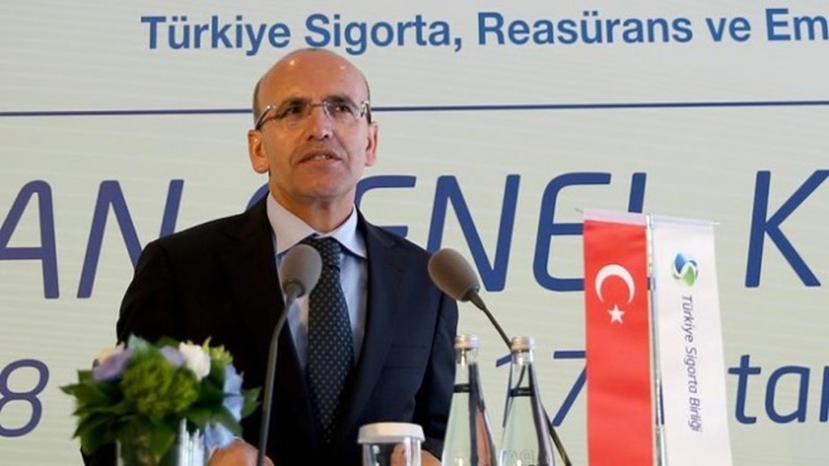 Şimşek: Tavan Fiyat Uygulamasını İsteyerek Yapmadık