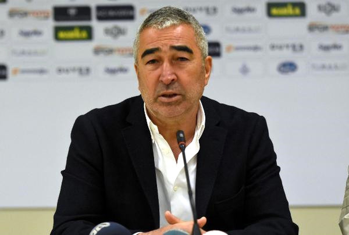 Sivasspor- Giresunspor Maçının Ardından