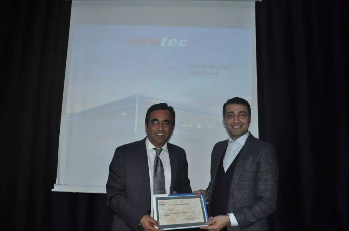 Sungurlu Myo\'da Konferans