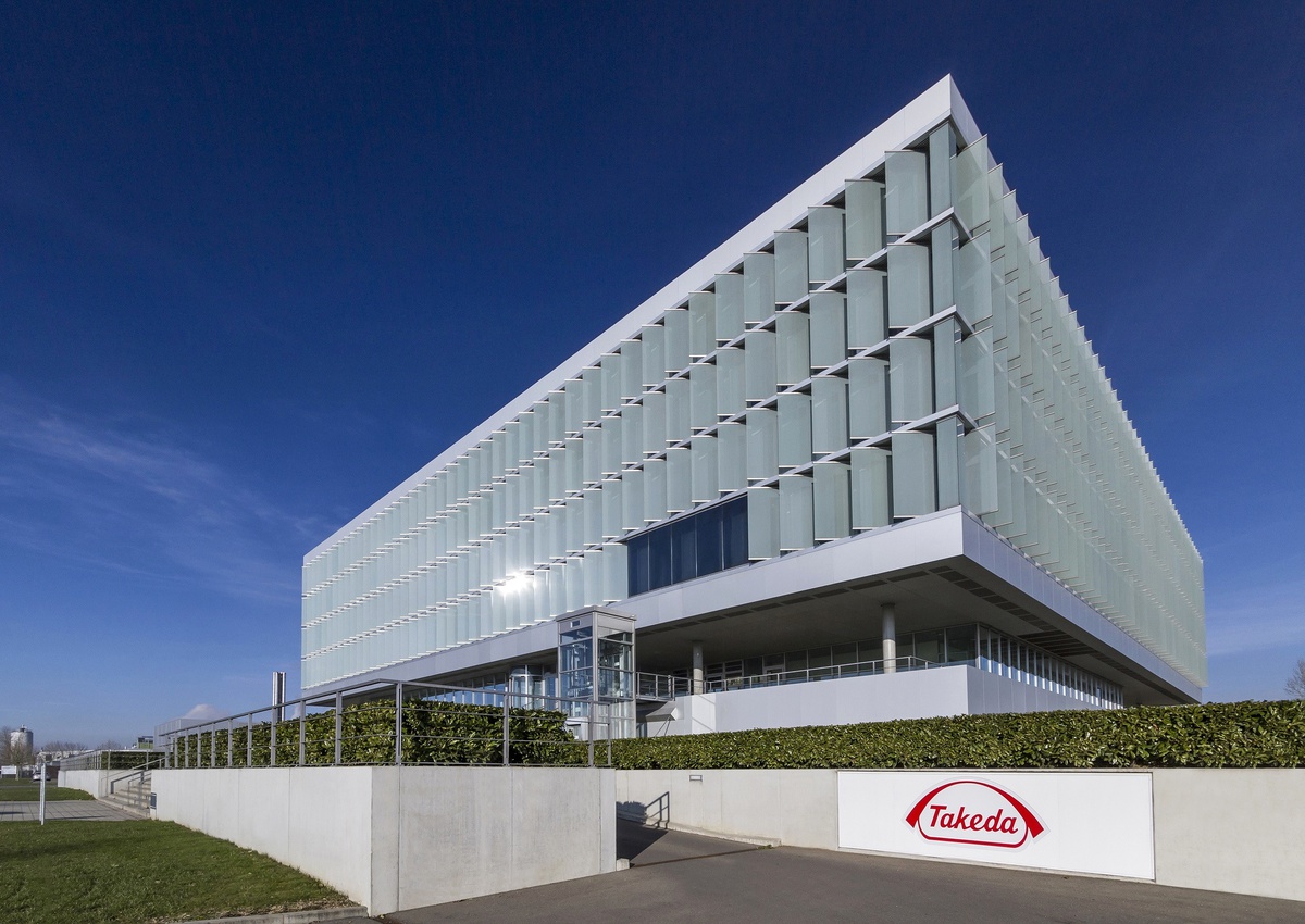 Takeda Türkiye\'ye İki Büyük Ödül