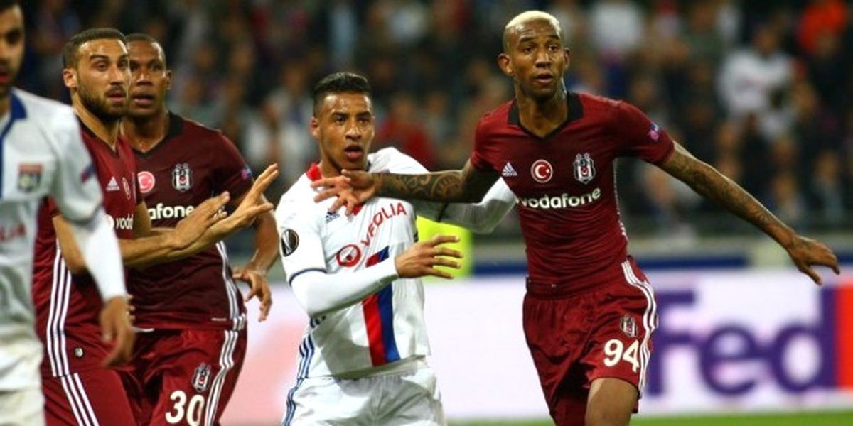 Talisca\'nın Beşiktaş\'ta Kalma Şartı!